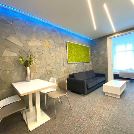 Apartment Luna Hrebienok C109 Wysokie Tatry Zewnętrze zdjęcie