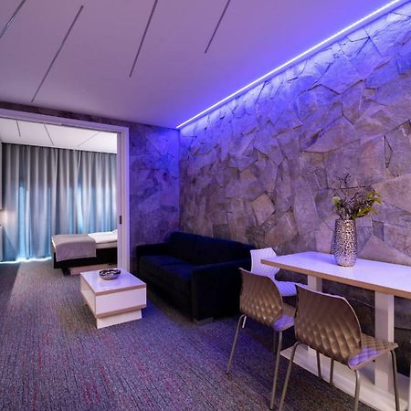 Apartment Luna Hrebienok C109 Wysokie Tatry Zewnętrze zdjęcie