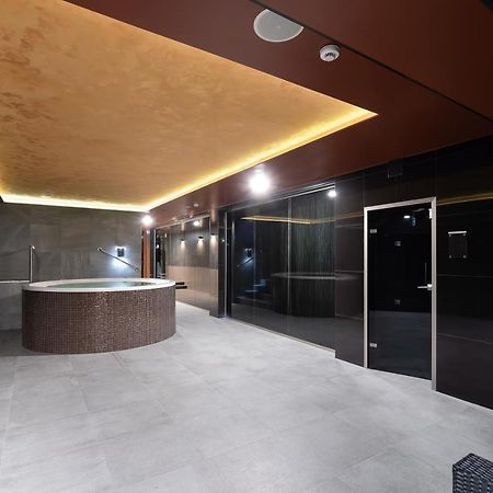 Apartment Luna Hrebienok C109 Wysokie Tatry Zewnętrze zdjęcie