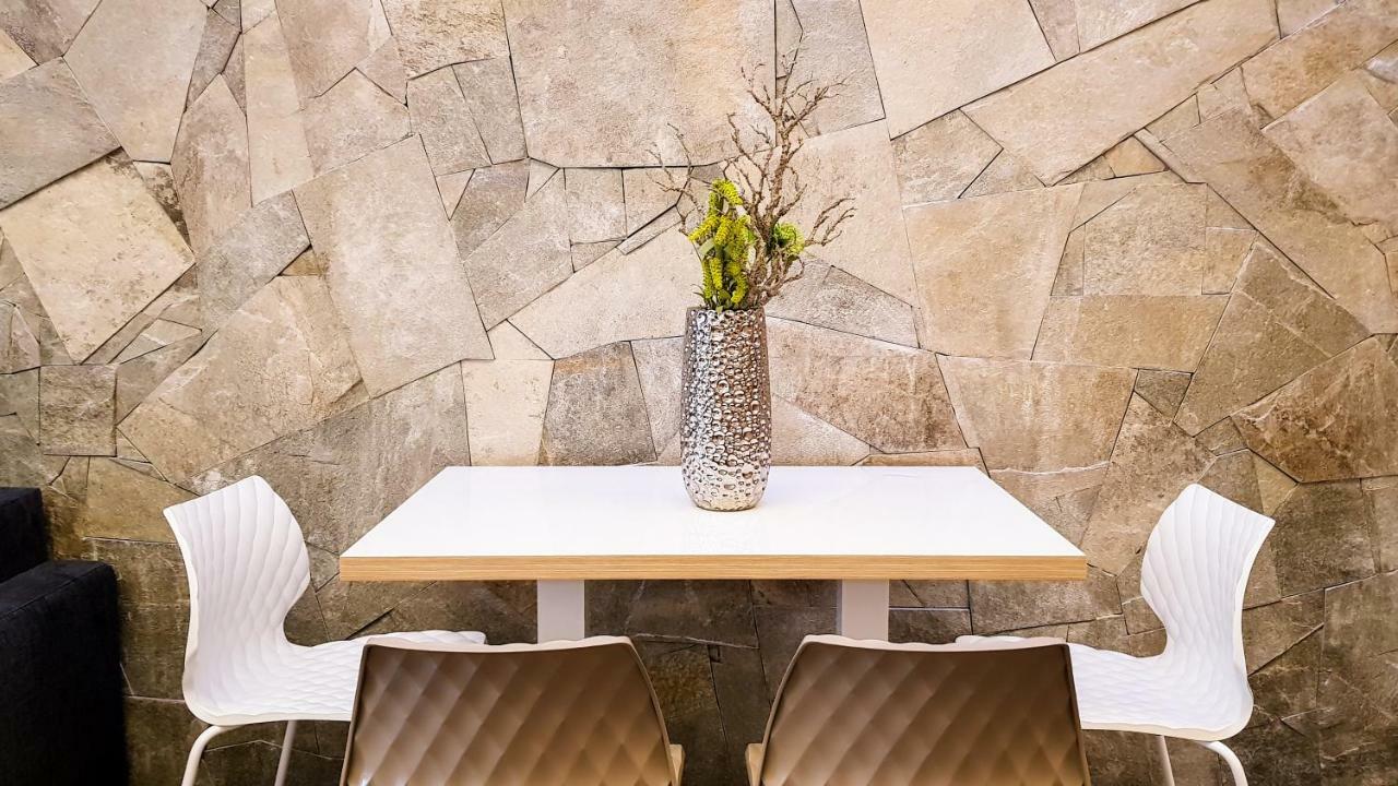 Apartment Luna Hrebienok C109 Wysokie Tatry Zewnętrze zdjęcie