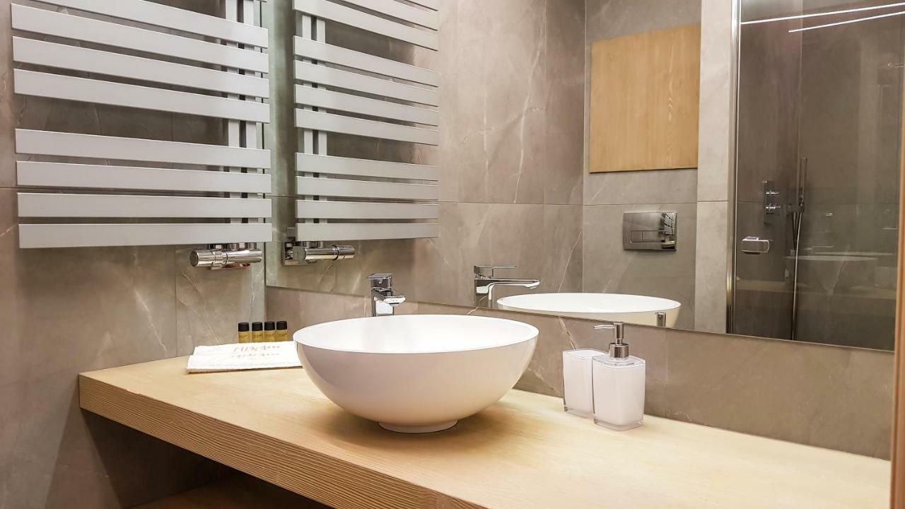 Apartment Luna Hrebienok C109 Wysokie Tatry Zewnętrze zdjęcie