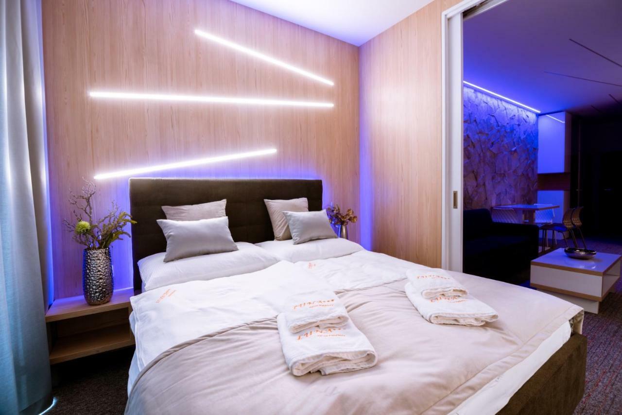 Apartment Luna Hrebienok C109 Wysokie Tatry Zewnętrze zdjęcie