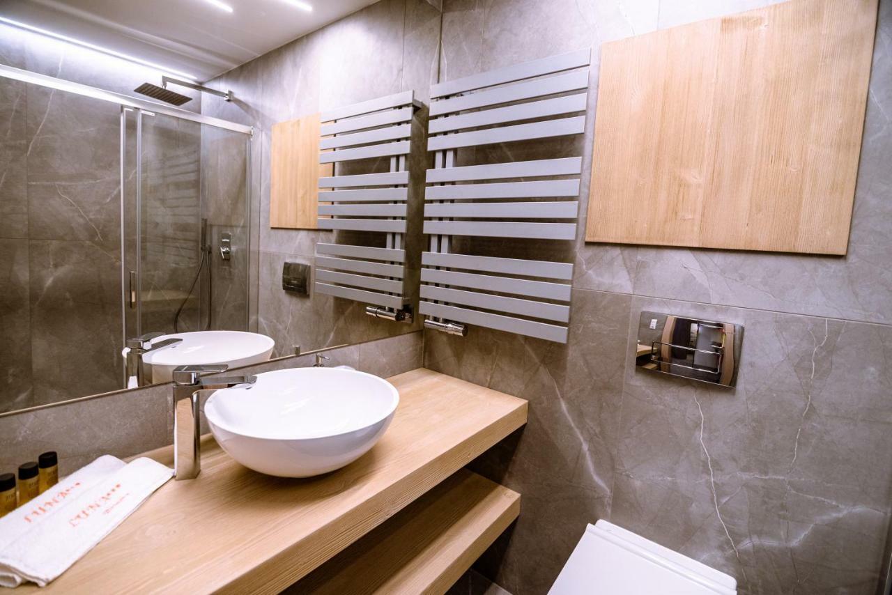Apartment Luna Hrebienok C109 Wysokie Tatry Zewnętrze zdjęcie