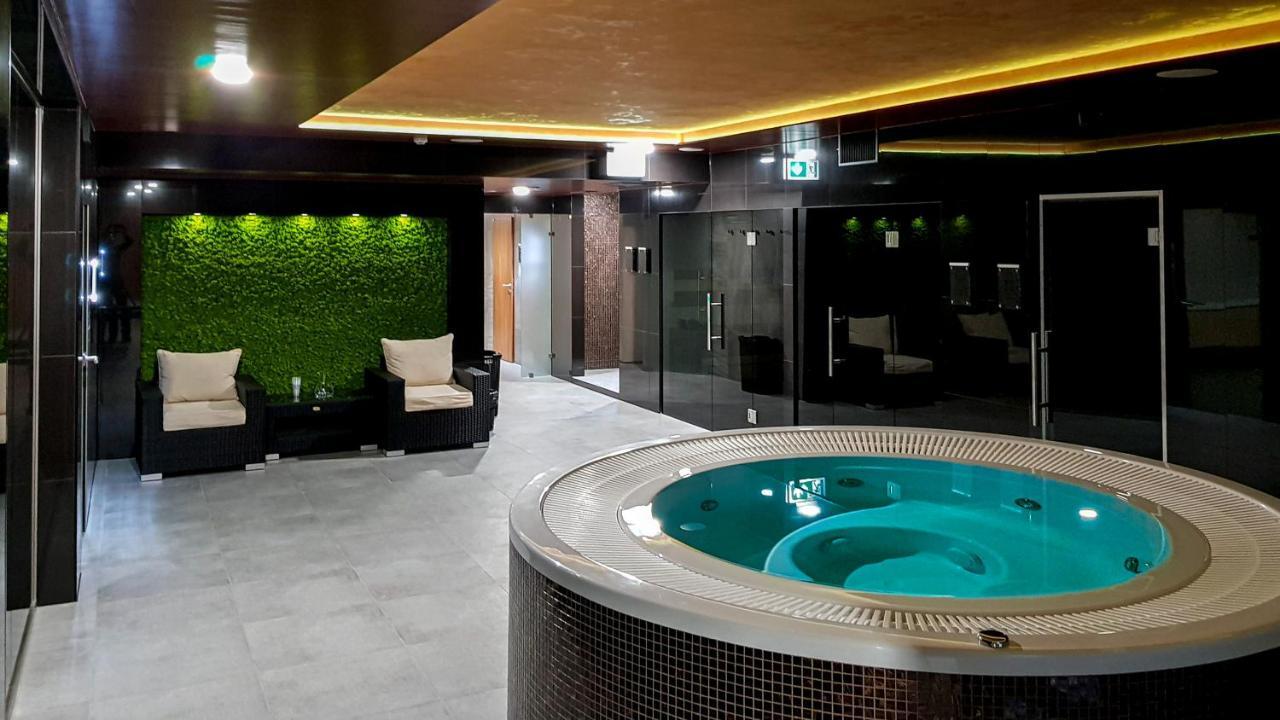 Apartment Luna Hrebienok C109 Wysokie Tatry Zewnętrze zdjęcie