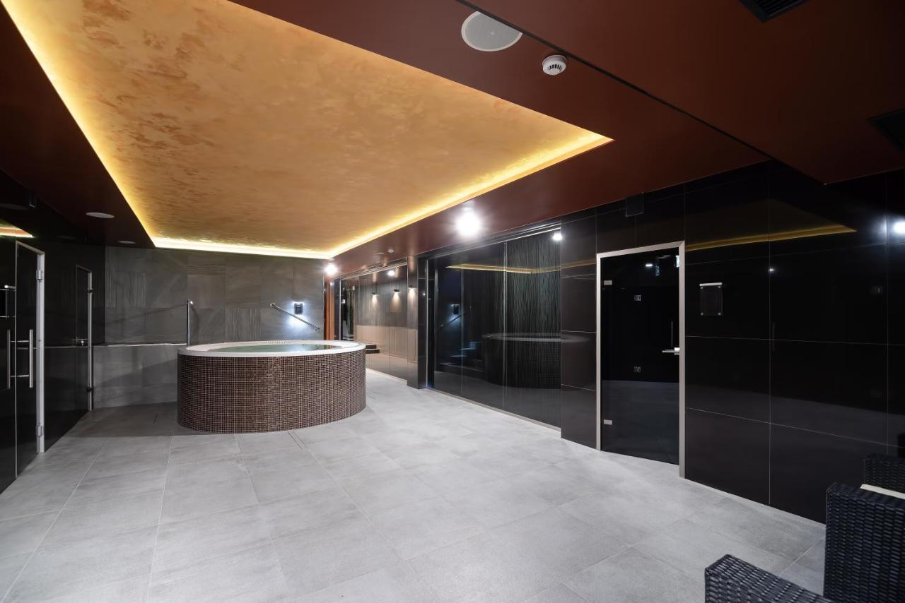 Apartment Luna Hrebienok C109 Wysokie Tatry Zewnętrze zdjęcie