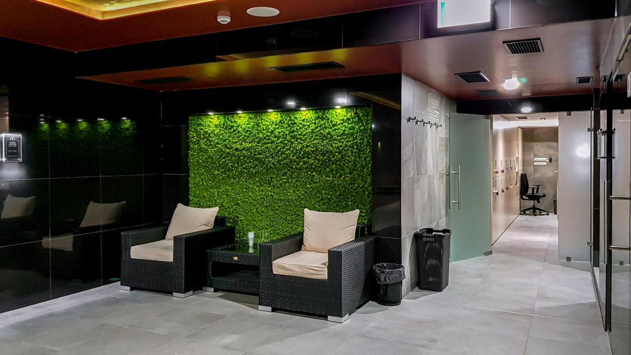 Apartment Luna Hrebienok C109 Wysokie Tatry Zewnętrze zdjęcie