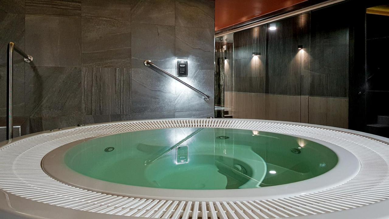 Apartment Luna Hrebienok C109 Wysokie Tatry Zewnętrze zdjęcie